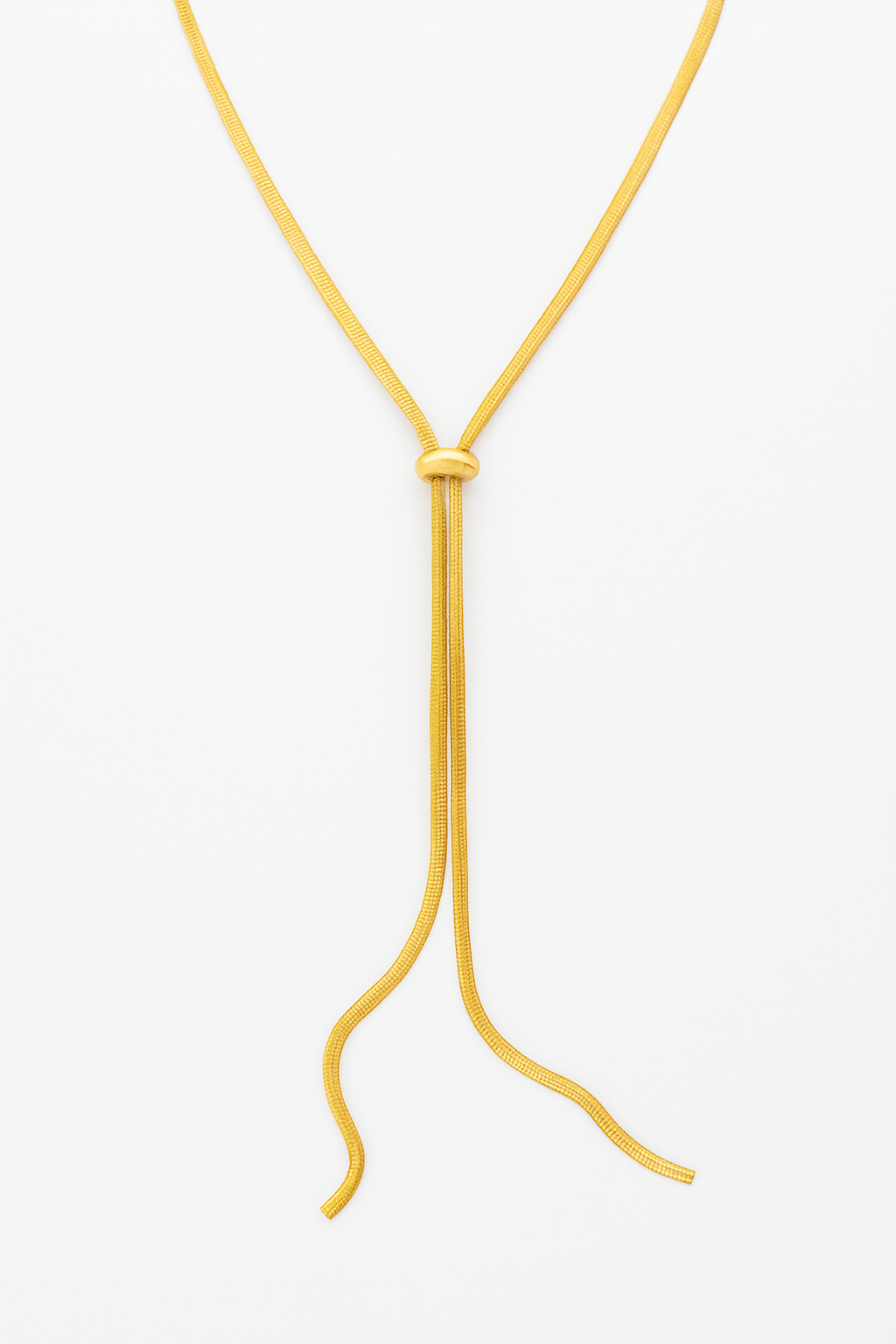 COLLAR MILAGROS GOLD