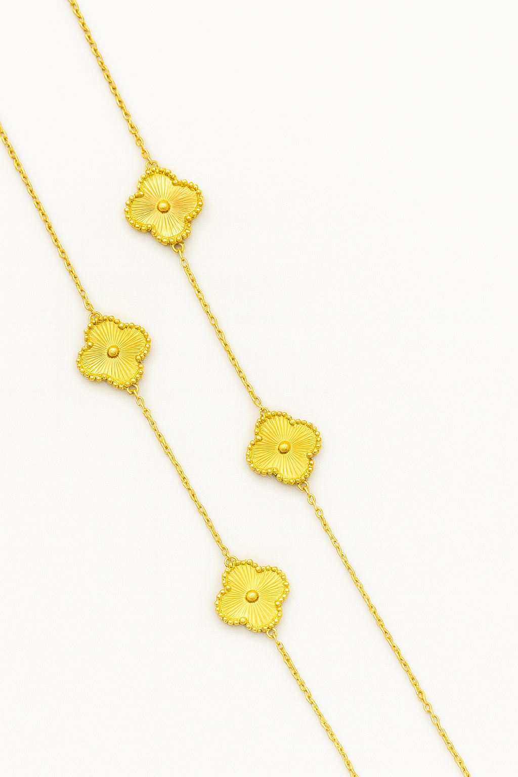 COLLAR SOFIA GOLD