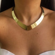 COLLAR AFRODITA GOLD