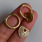 AROS AMORE GOLD