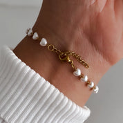 PULSERA ARUBA GOLD