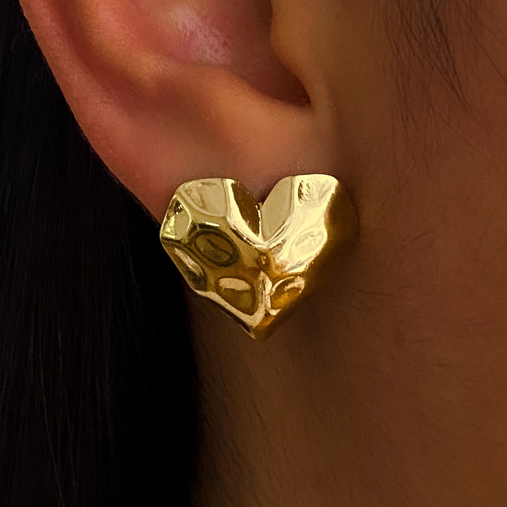 AROS ORNELLA GOLD