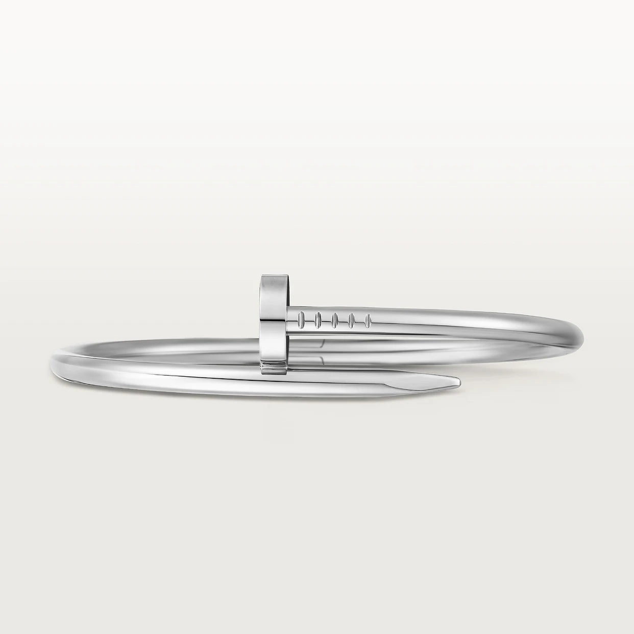 PULSERA CAMILA SILVER