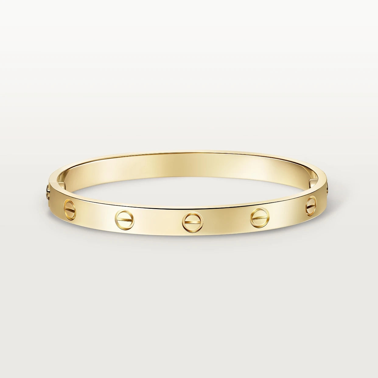 PULSERA IARA GOLD
