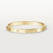 PULSERA IARA GOLD