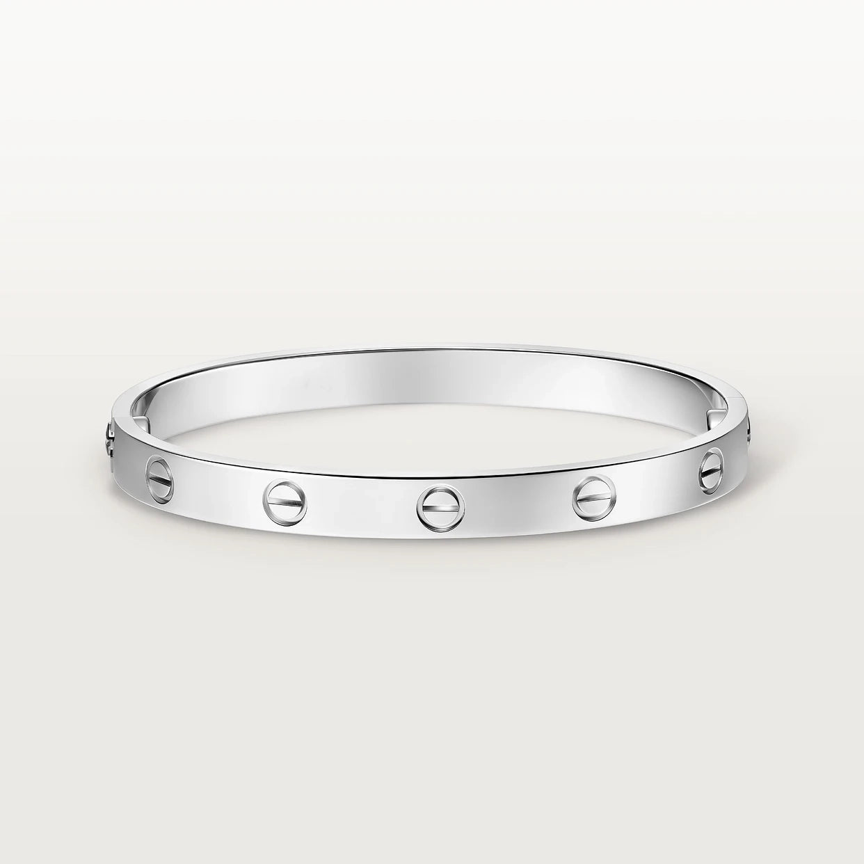 PULSERA IARA SILVER