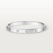 PULSERA IARA SILVER