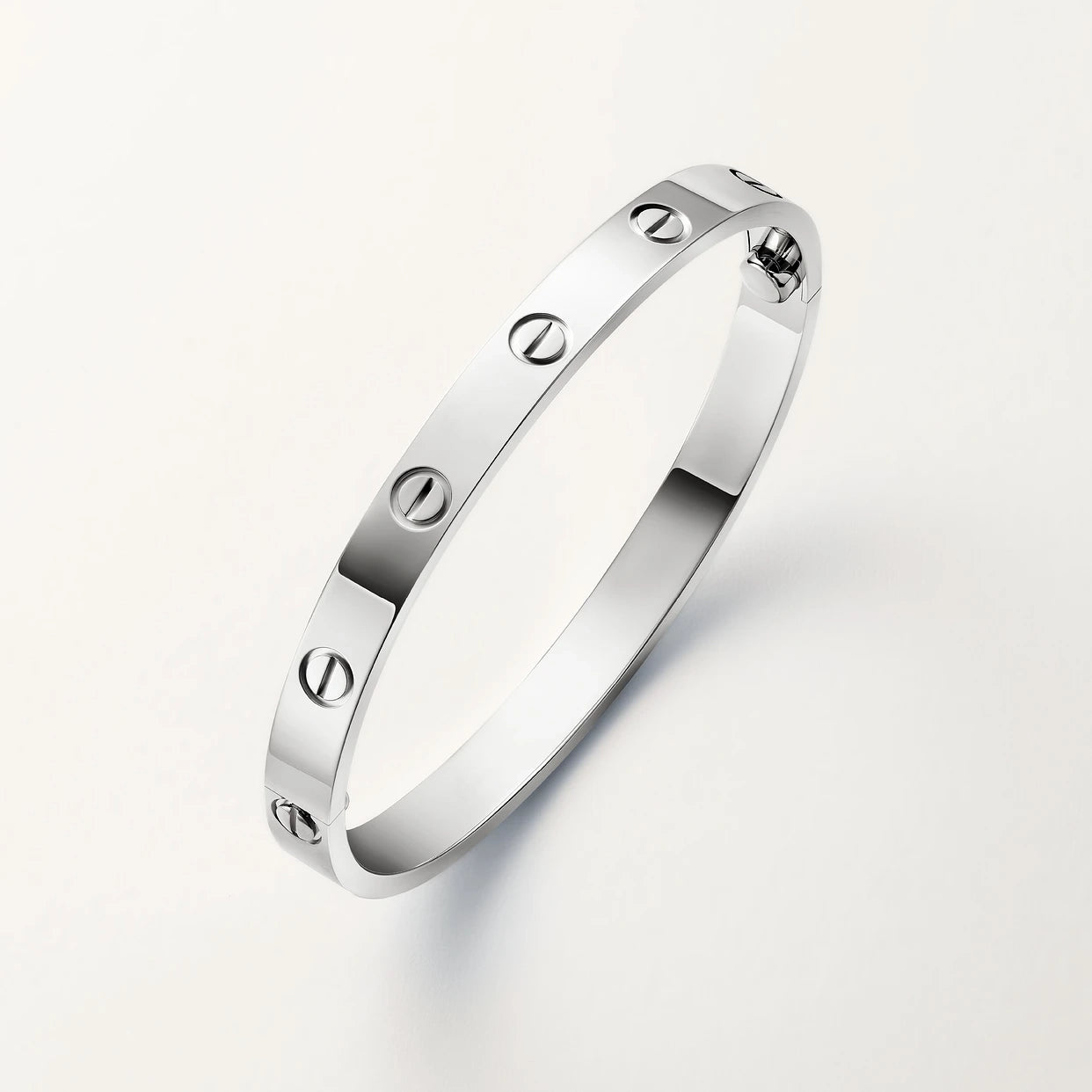 PULSERA IARA SILVER