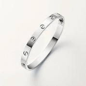 PULSERA IARA SILVER